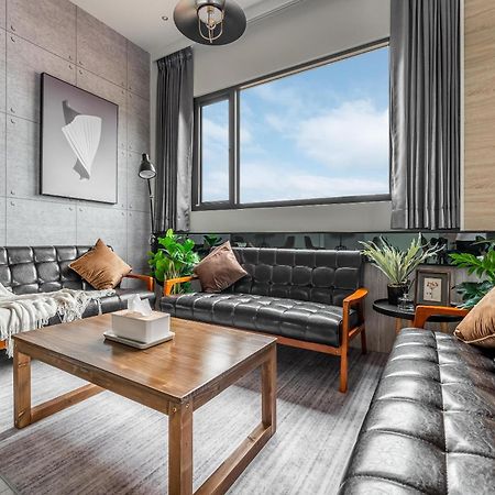 Penghu Sunsea Hall Magong Exterior foto
