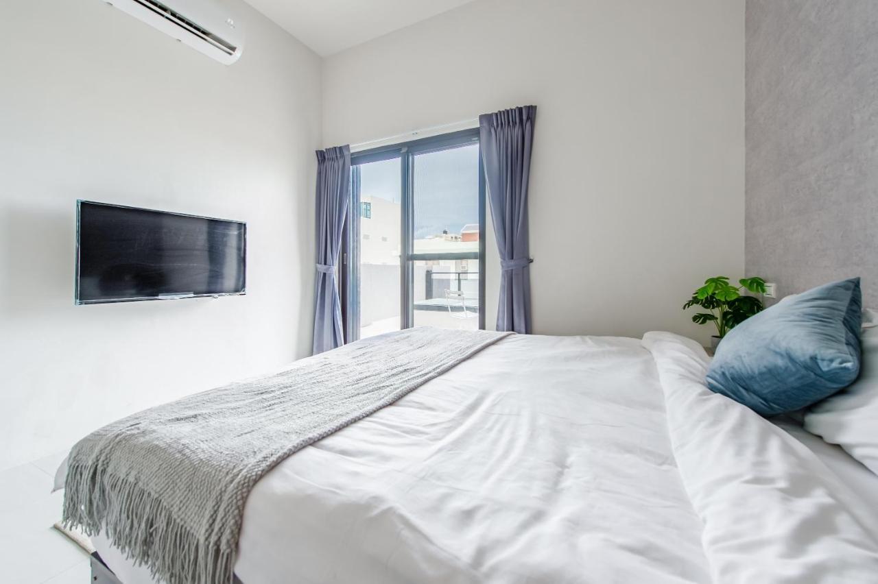 Penghu Sunsea Hall Magong Exterior foto