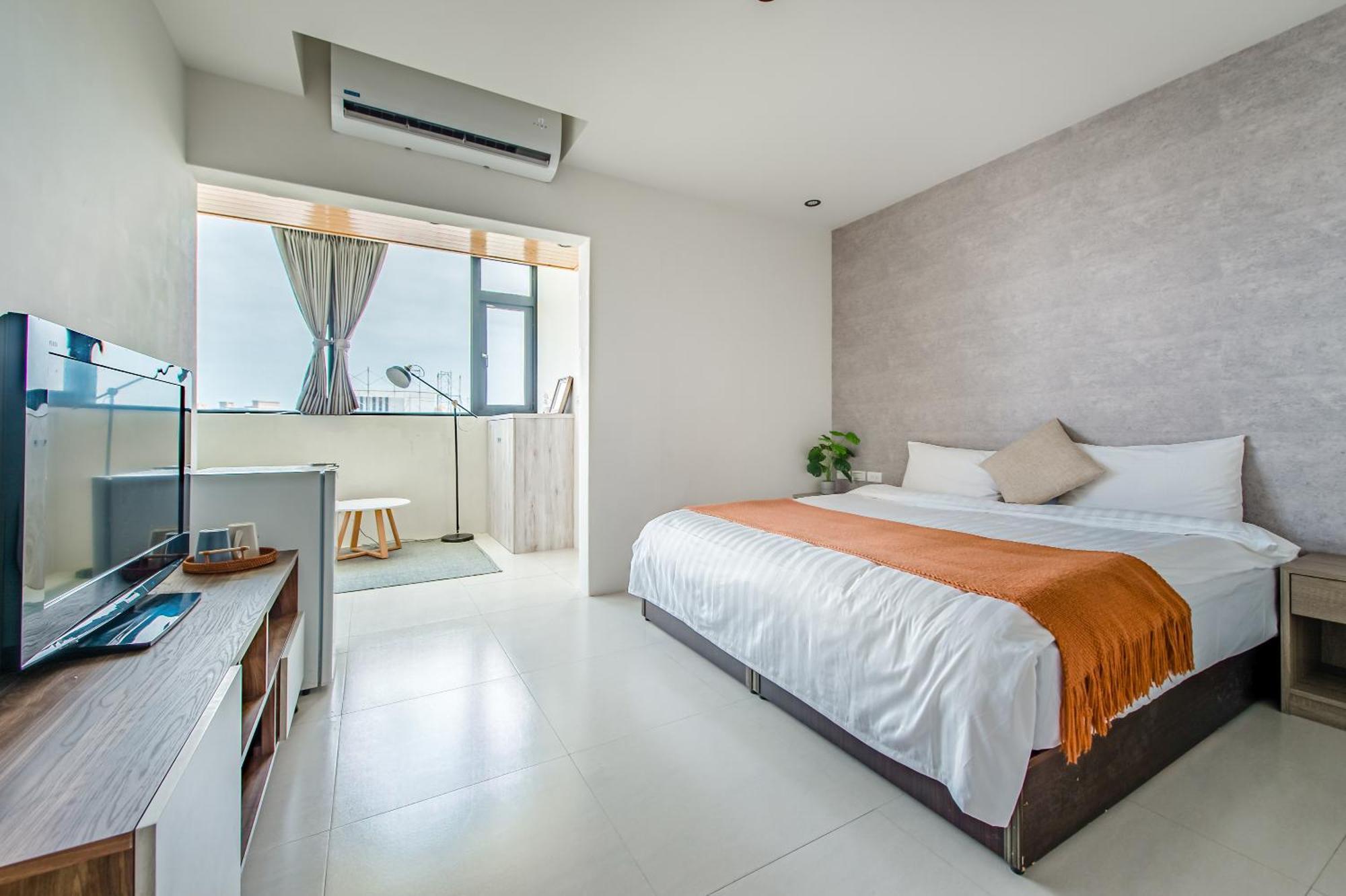 Penghu Sunsea Hall Magong Exterior foto