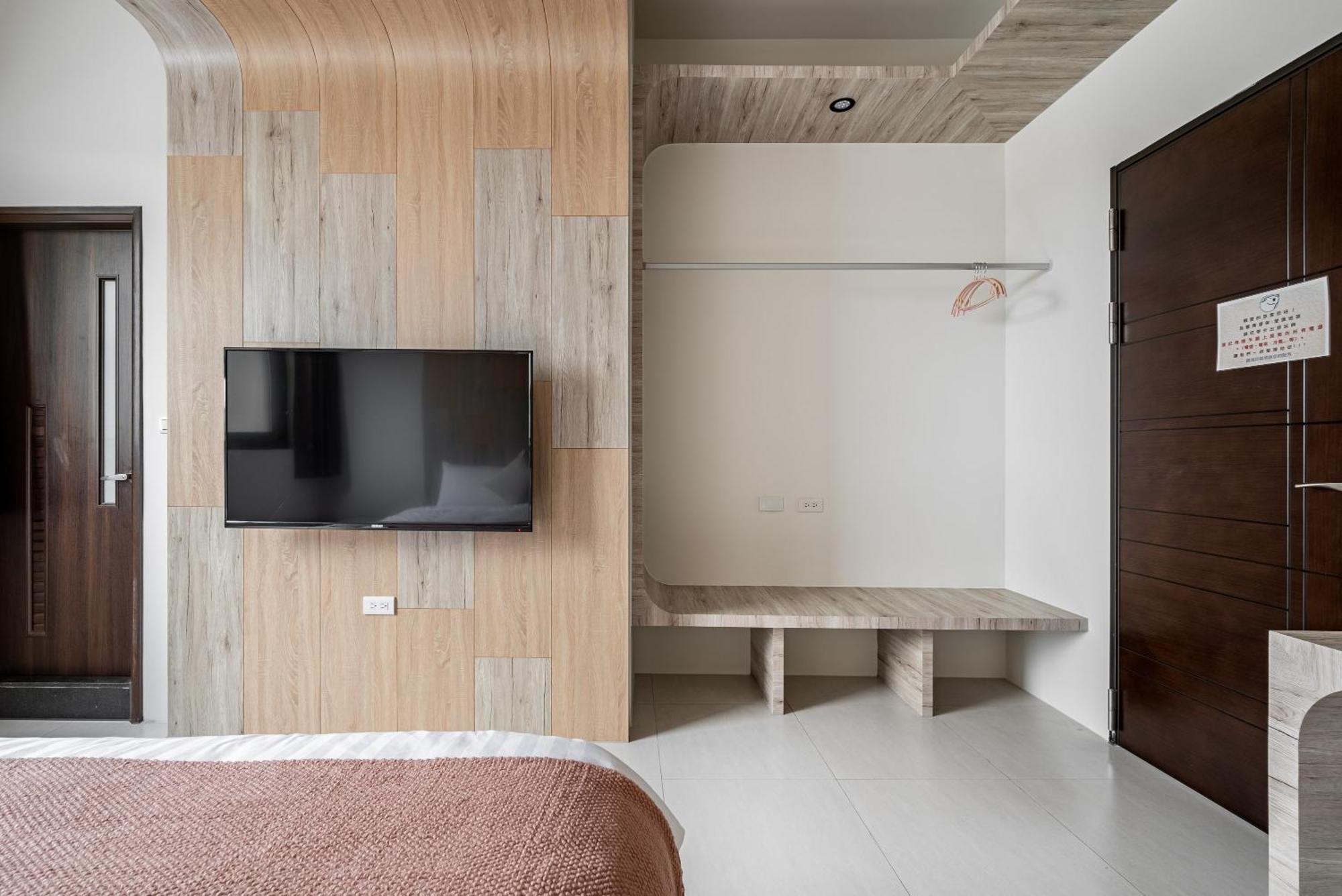 Penghu Sunsea Hall Magong Exterior foto