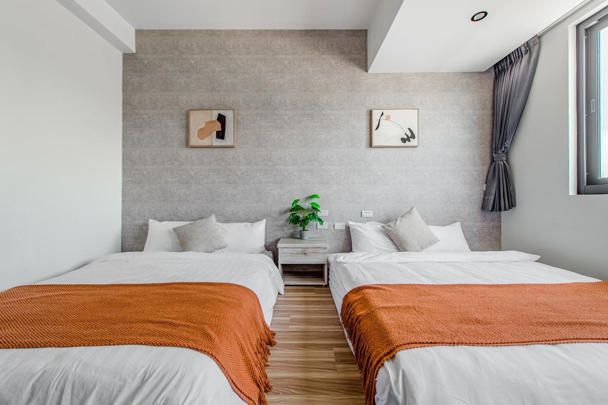 Penghu Sunsea Hall Magong Exterior foto