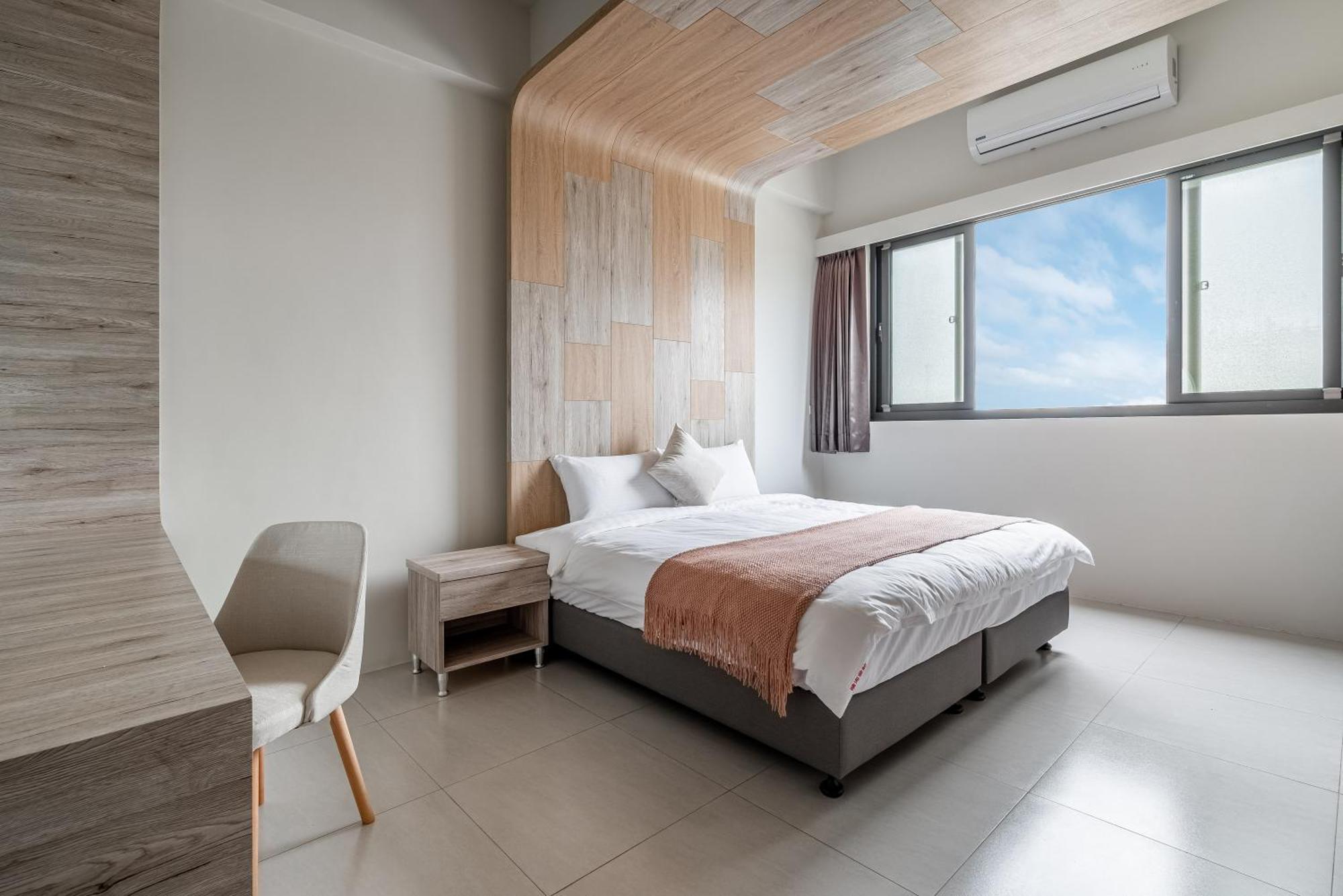 Penghu Sunsea Hall Magong Exterior foto