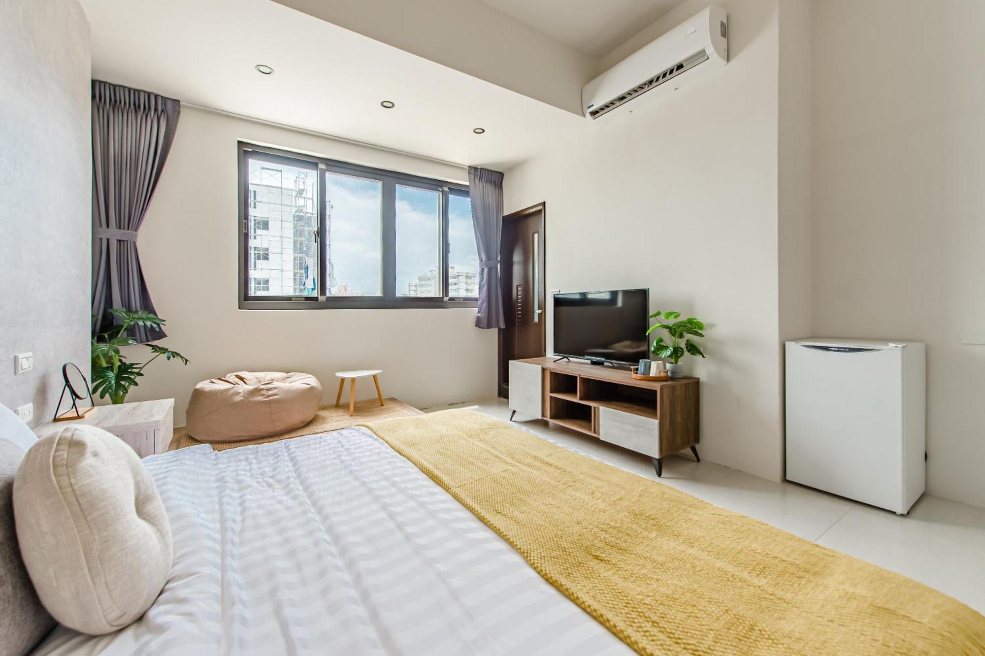 Penghu Sunsea Hall Magong Exterior foto