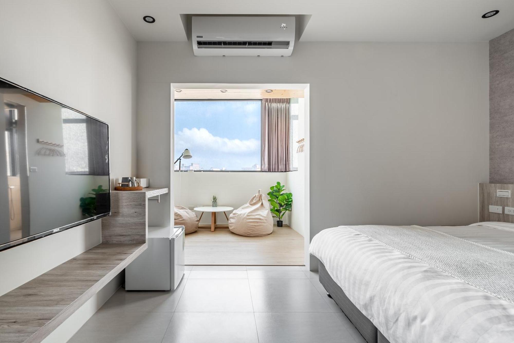Penghu Sunsea Hall Magong Exterior foto