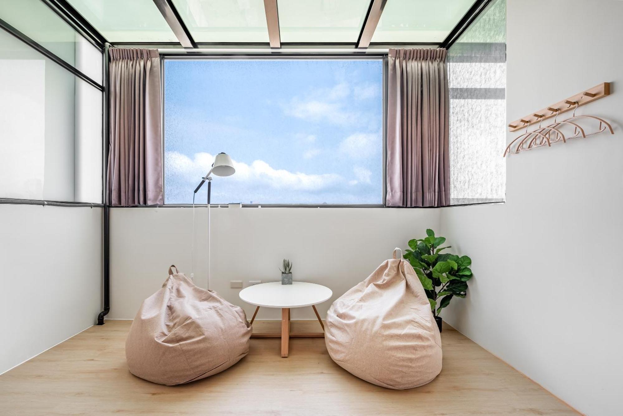 Penghu Sunsea Hall Magong Exterior foto