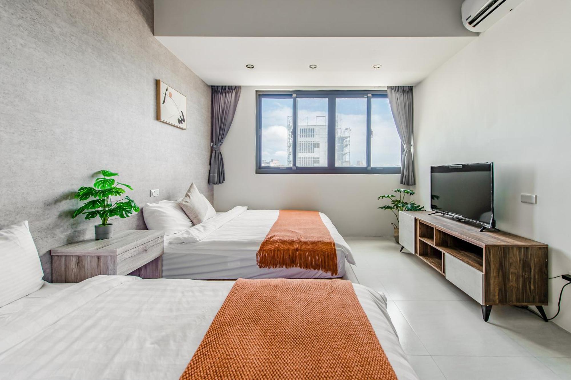 Penghu Sunsea Hall Magong Exterior foto