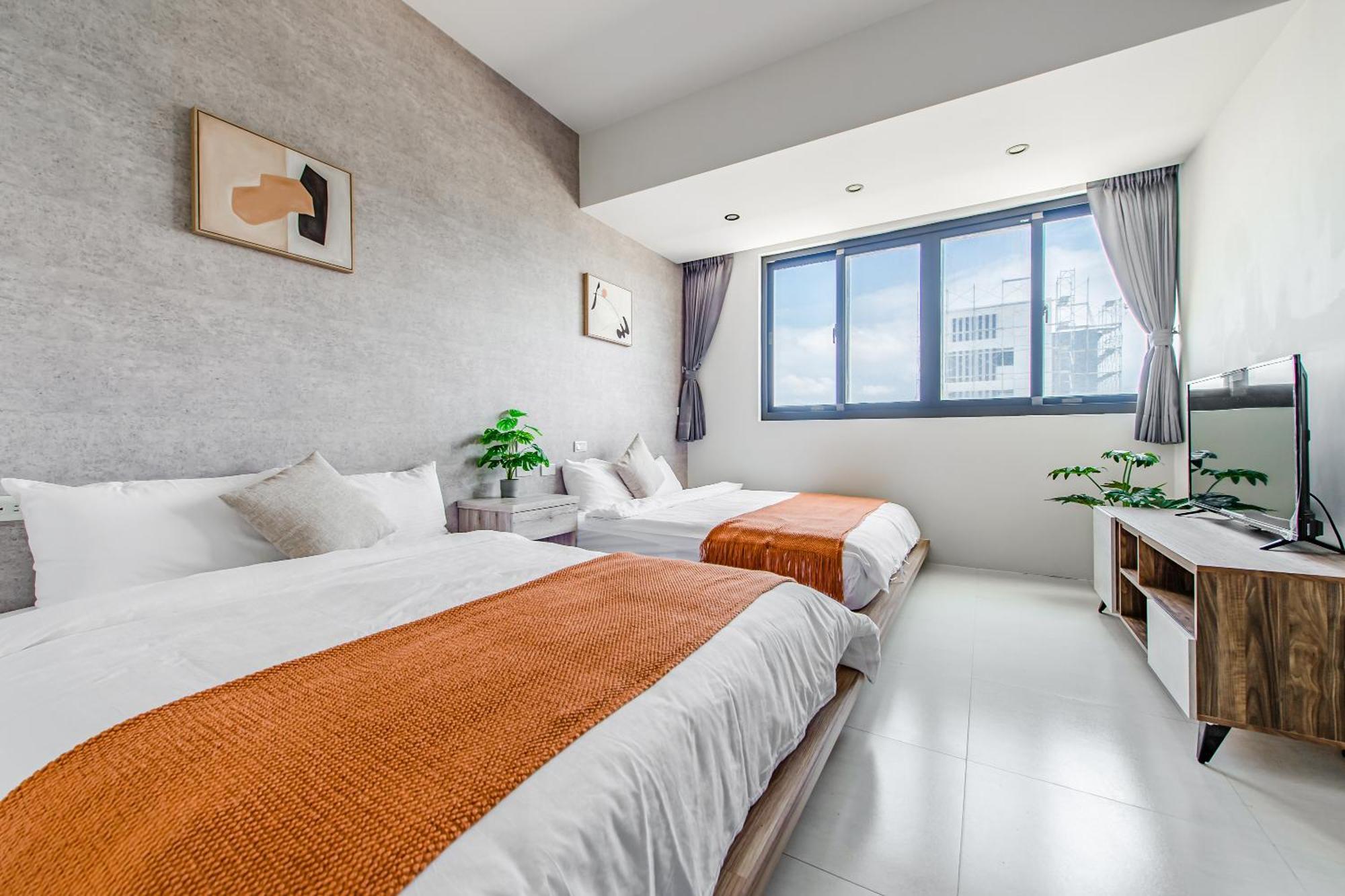 Penghu Sunsea Hall Magong Exterior foto