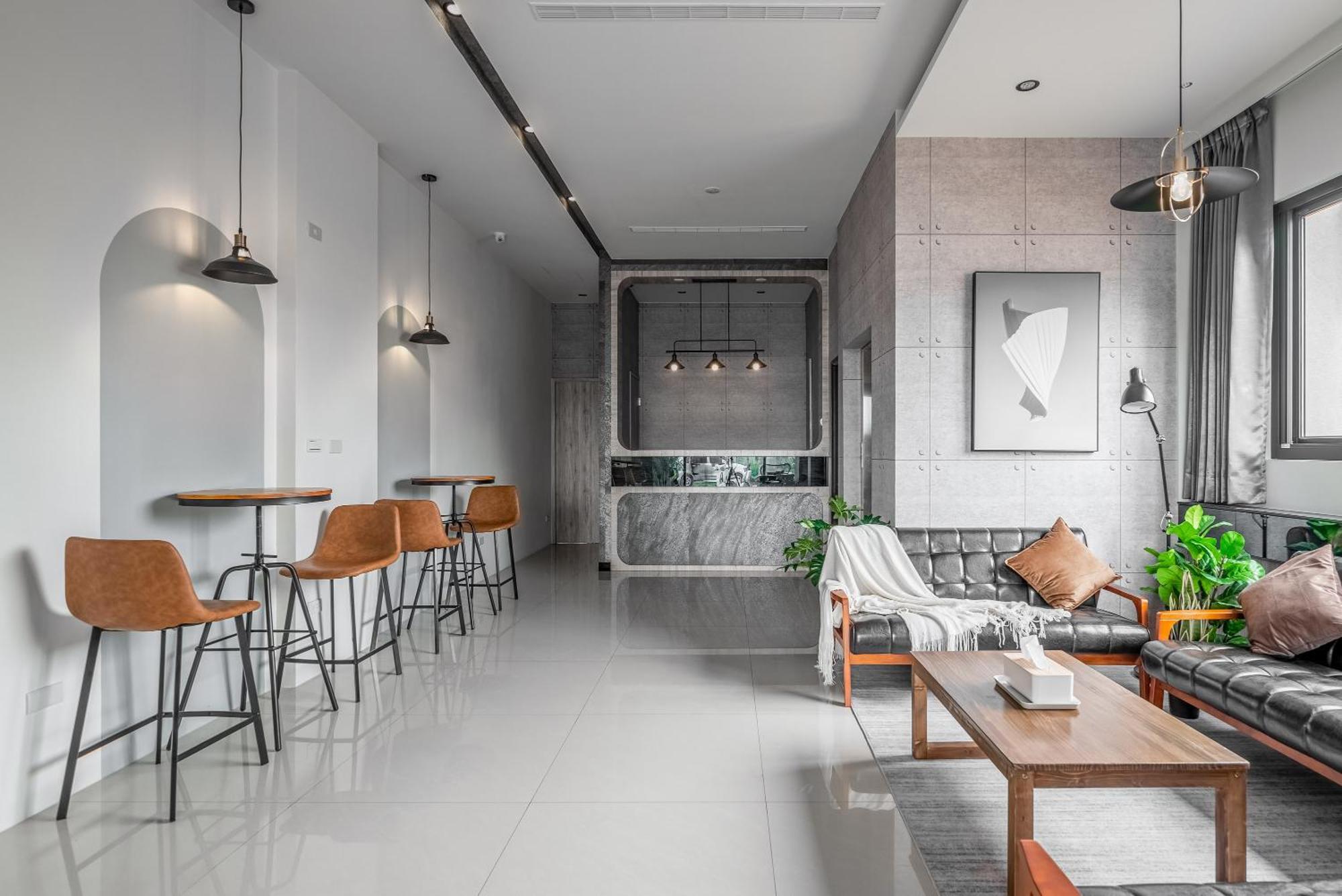 Penghu Sunsea Hall Magong Exterior foto